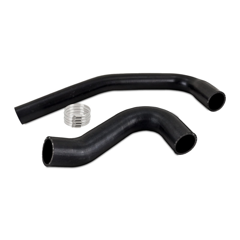 Mishimoto 2003-2010 Dodge Cummins Replacement Hose Kit - DTX Performance