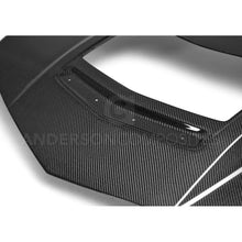 Load image into Gallery viewer, Anderson Composites 12-15 Chevrolet Camaro ZL1 Type-ZL Hood - DTX Performance