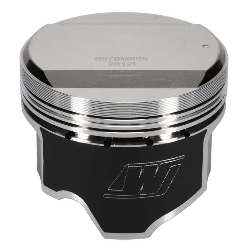 Wiseco Nissan RB25 DOME 6578M865 Piston Kit - DTX Performance