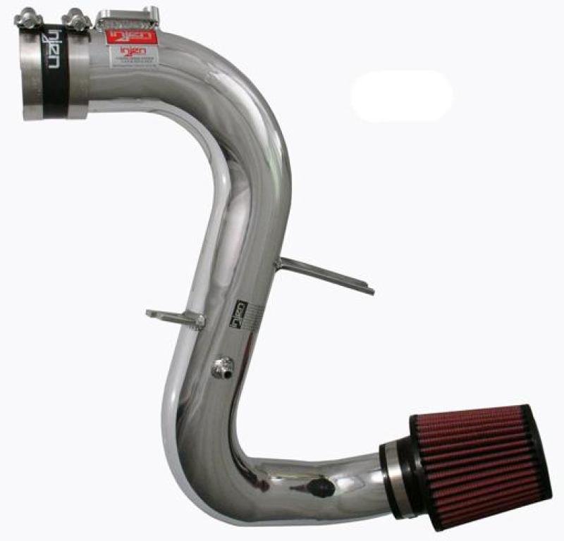 Injen 00-03 Celica GT Polished Cold Air Intake - DTX Performance