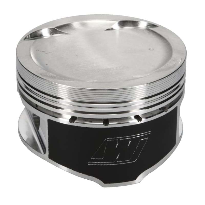 Wiseco Mits 3000 Turbo -14cc 1.250 X 91.5 Piston Shelf Stock Kit - DTX Performance