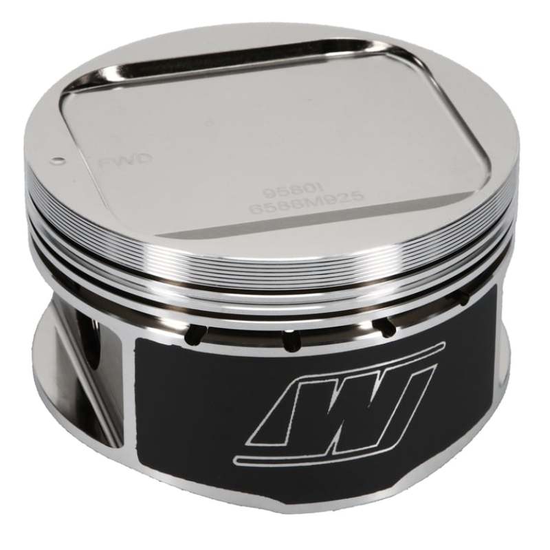 Wiseco Subaru WRX 4v R/Dome 8.4:1 CR 92.5 Piston Kit - DTX Performance