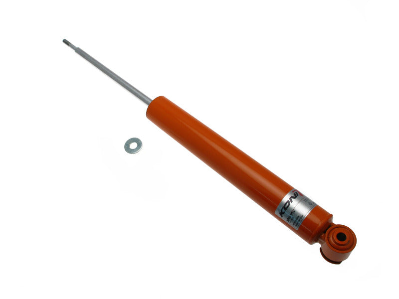 Koni STR.T (Orange) Shock 10/91-99 BMW Sedan/Coupe/Convtr. 318i/ 318is/ incl. M-Technkik - Rear - DTX Performance