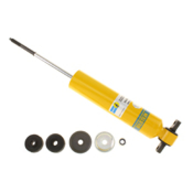 Bilstein B6 1992 Chevrolet C1500 Suburban Base Front 46mm Monotube Shock Absorber - DTX Performance