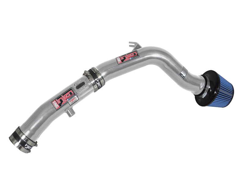 Injen 04-07 Maxima V6 3.5L Polished Cold Air Intake - DTX Performance