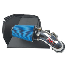 Load image into Gallery viewer, Injen 16-19 BMW 340i/340i GT 3.0L Turbo Polished Cold Air Intake - DTX Performance