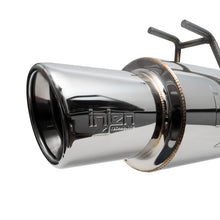 Load image into Gallery viewer, Injen 06-09 Civic Si Coupe &amp; Sedan 60mm Axle-back Exhaust - DTX Performance