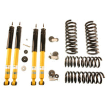 Load image into Gallery viewer, Bilstein B12 1999 Mercedes-Benz C230 Kompressor Front and Rear Suspension Kit - DTX Performance