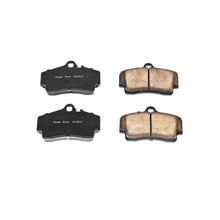 Load image into Gallery viewer, Power Stop 99-08 Porsche 911 Rear Z17 Evolution Ceramic Brake Pads w/Hardware - DTX Performance