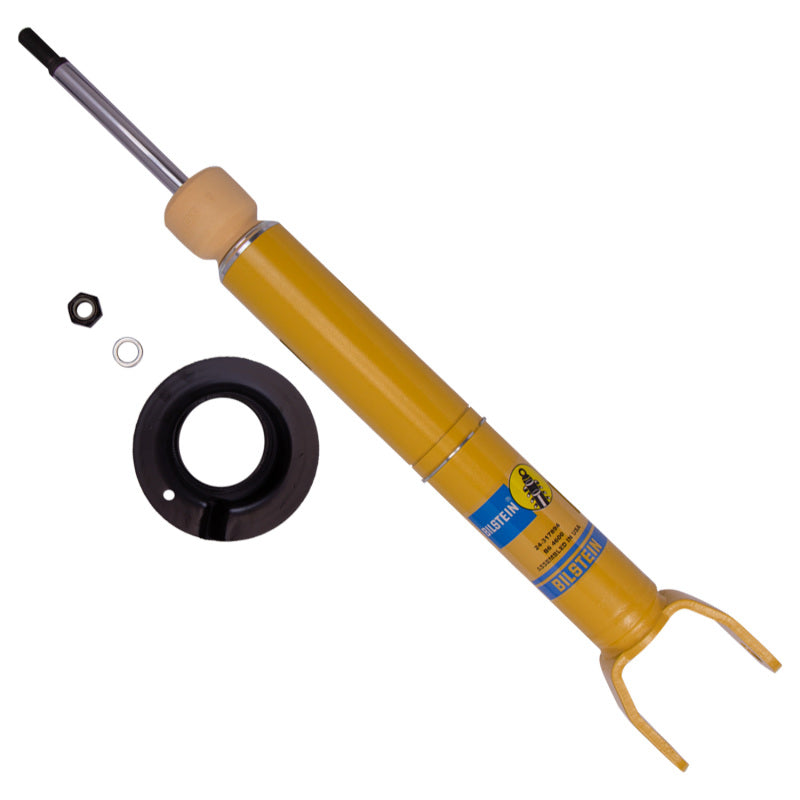 Bilstein 09-18 Ram 1500 4WD B6 4600 Front Shock Absorber - DTX Performance