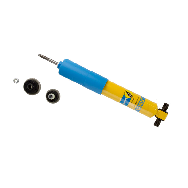 Bilstein 4600 Series 03-13 Chevrolet Express 2500/3500 Front 46mm Monotube Shock Absorber - DTX Performance