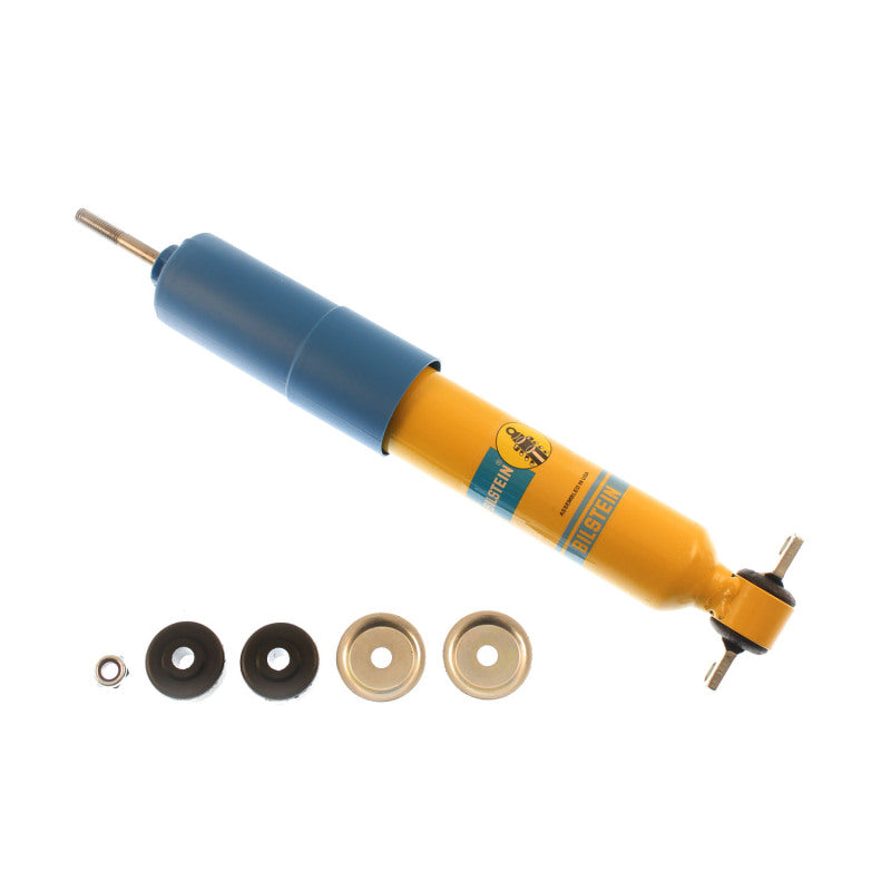 Bilstein 4600 Series 98-11 Ford Ranger Front 46mm Monotube Shock Absorber - DTX Performance