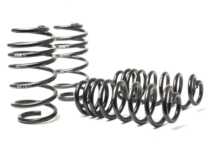 H&R 07-14 Volkswagen Eos Sport Spring - DTX Performance