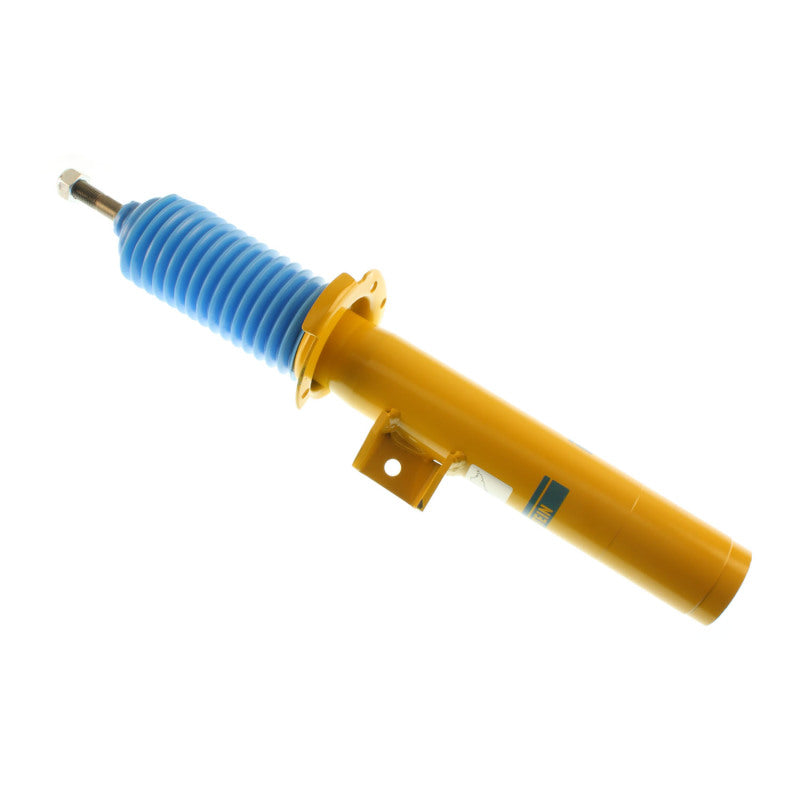 Bilstein B6 2006 BMW 530xi Base Front Right 36mm Monotube Strut Assembly - DTX Performance