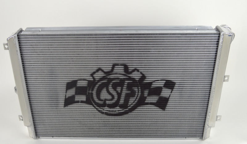 CSF 06-09 Volkswagen Golf/GTI / 06-09 Volkswagen Jetta/GLI Radiator - DTX Performance