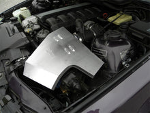 Load image into Gallery viewer, Injen 92-99 BMW E36 323i/325i/328i/M3 3.0L Polished Air Intake w/ Heat-Shield and Louvered Top Cover - DTX Performance