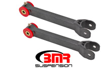 Load image into Gallery viewer, BMR 16-17 6th Gen Camaro Non-Adj. Upper Trailing Arms (Polyurethane) - Black Hammertone - DTX Performance