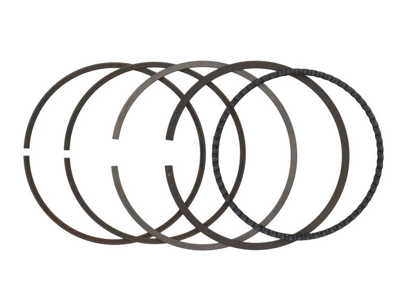 Wiseco 82.00MM RING SET Ring Shelf Stock - DTX Performance