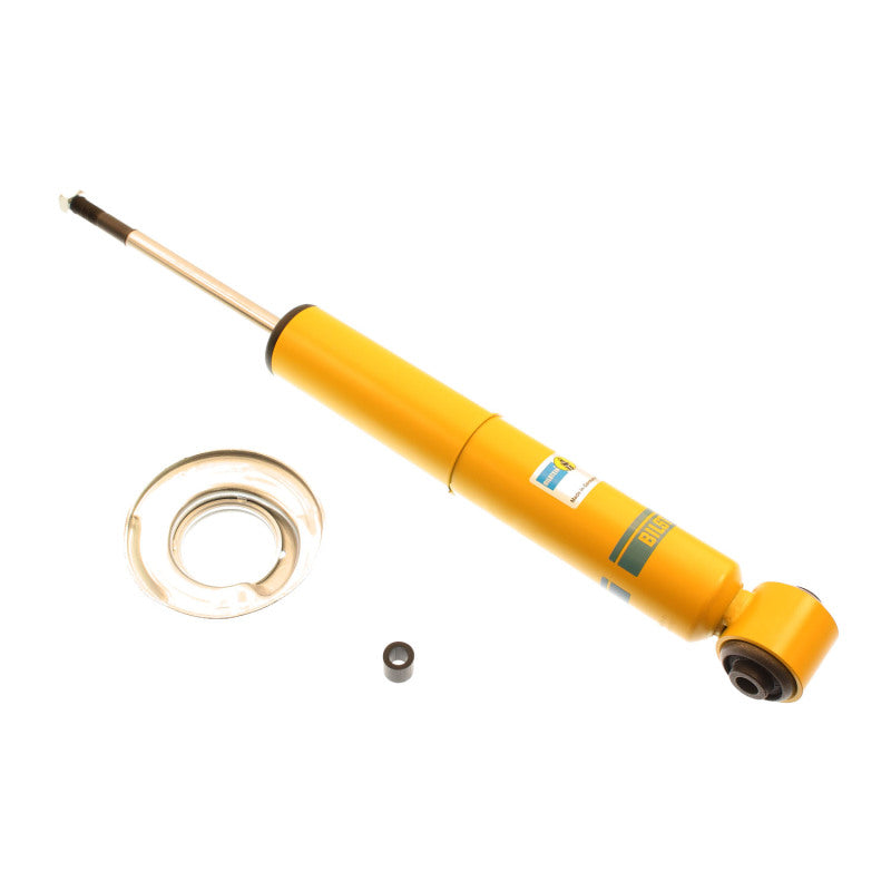 Bilstein B8 1992 Audi 100 Quattro CS Rear 46mm Monotube Shock Absorber - DTX Performance