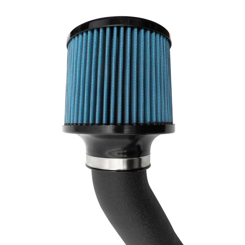 Injen 22-23 Honda Civic/Civic Si 1.5L 4 Cyl. Wrinkle Black Cold Air Intake - DTX Performance