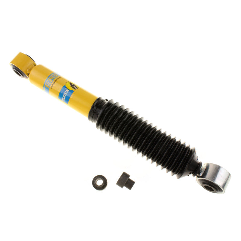 Bilstein B6 4600 Series 08-16 Toyota Sequoia 5.7/4.6L Rear Shock Absorber - DTX Performance