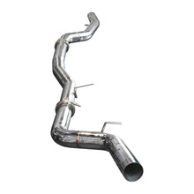 Load image into Gallery viewer, Injen 20-23 Toyota GR Supra 3.0L Turbo 6cyl SS Race Series Cat-Back Exhaust - DTX Performance