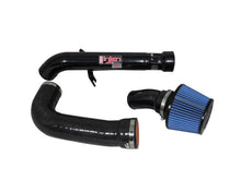 Load image into Gallery viewer, Injen 03-06 350Z 3.5L V6 Black Cold Air Intake - DTX Performance