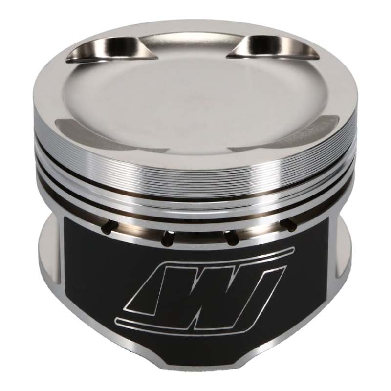 Wiseco Toyota 2JZGTE Turbo -14.8cc 1.338 X 86.25in Bore Piston Kit - DTX Performance