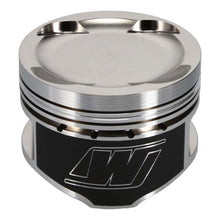 Load image into Gallery viewer, Wiseco Toyota Turbo -14.8cc 1.338 X 86.0 Piston Kit - DTX Performance