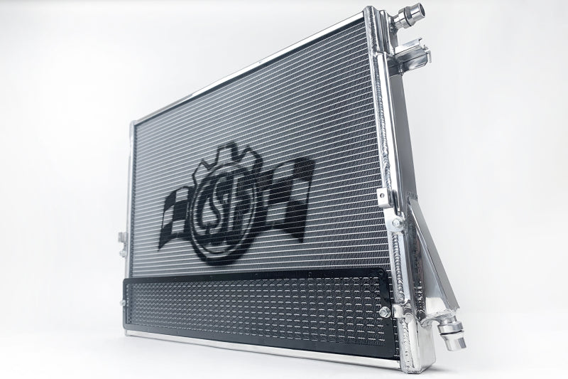 CSF 2020 Toyota GR Supra (A90) Heat Exchanger - DTX Performance