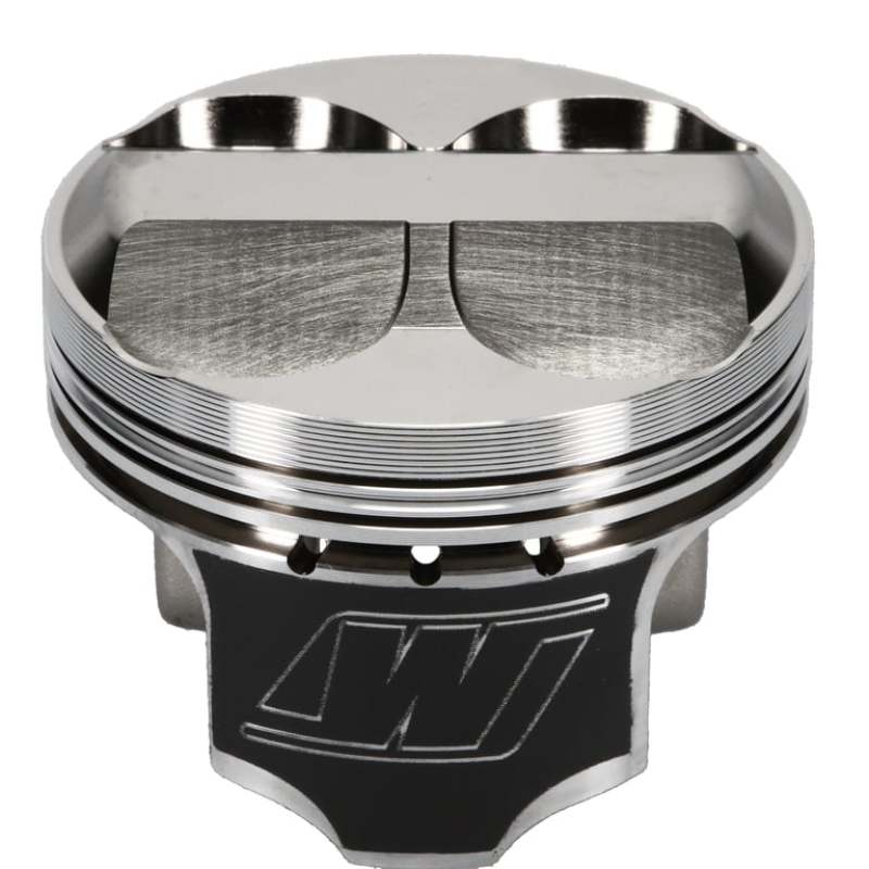 Wiseco AC/HON B 4v DOME +8.25 STRUT 8200XX Piston Kit - DTX Performance