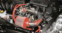 Load image into Gallery viewer, Injen 00-03 Celica GT Polished Short Ram Intake - DTX Performance