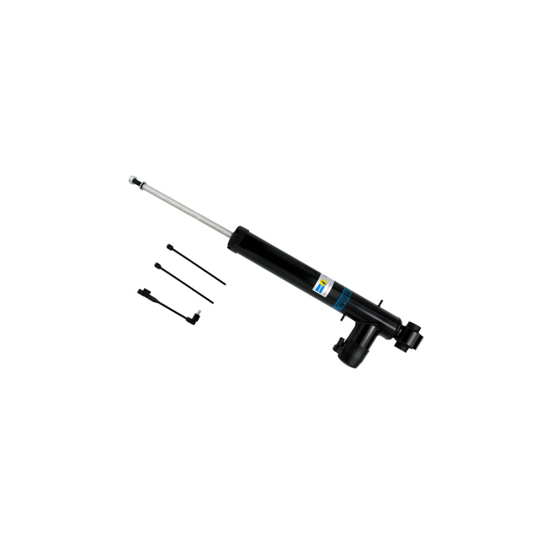 Bilstein B4 OE Replacement 15-18 VW GTI Rear Twintube Strut Assembly (DampTronic) - DTX Performance