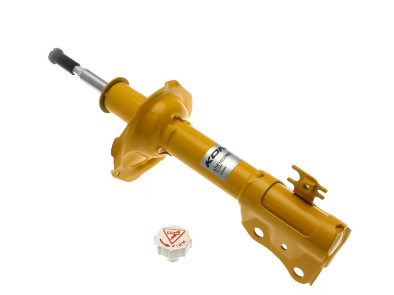 Koni Sport (Yellow) Shock 04-07 Scion XA/ XB - Front - DTX Performance