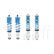 Load image into Gallery viewer, Bilstein B16 (PSS10) Subaru WRX STi Base/Limited H4 2.5L Front &amp; Rear Performance Suspension System - DTX Performance