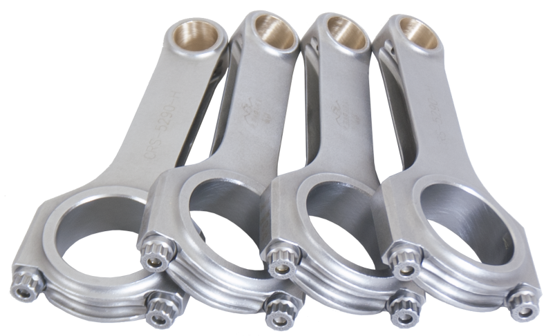 Eagle Honda B16 Engine Connecting Rods (Set of 4) - DTX Performance