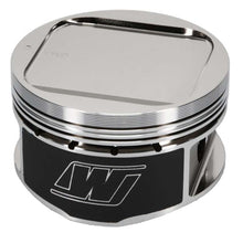 Load image into Gallery viewer, Wiseco Subaru WRX 4v R/Dome 8.4:1 CR 92.5 Piston Shelf Stock Kit - DTX Performance