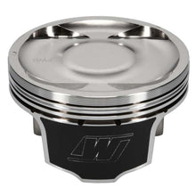 Load image into Gallery viewer, Wiseco Subaru EJ257 WRX/STI 4v Dish -19cc 99.75 Piston Shelf Stock Kit - DTX Performance