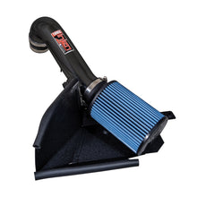 Load image into Gallery viewer, Injen 17-19 Audi A4 2.0T Black Cold Air Intake - DTX Performance