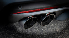 Load image into Gallery viewer, Borla 2024 Ford Mustang GT 5.0L V8 w/ Active Exhaust ATAK Cat-Back Exhaust System - Carbon Fiber - DTX Performance