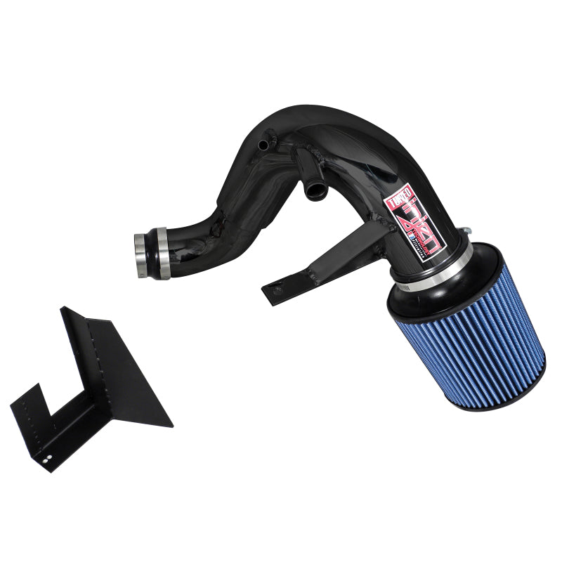 Injen 2011-14 Hyundai Sonata/Kia Optima 2.0L Turbo Black Short Ram Intake - DTX Performance