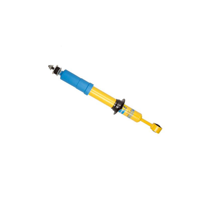 Bilstein 4600 Series 2016 Toyota Tacoma Limited V6 3.5L Front 46mm Monotube Shock Absorber - DTX Performance