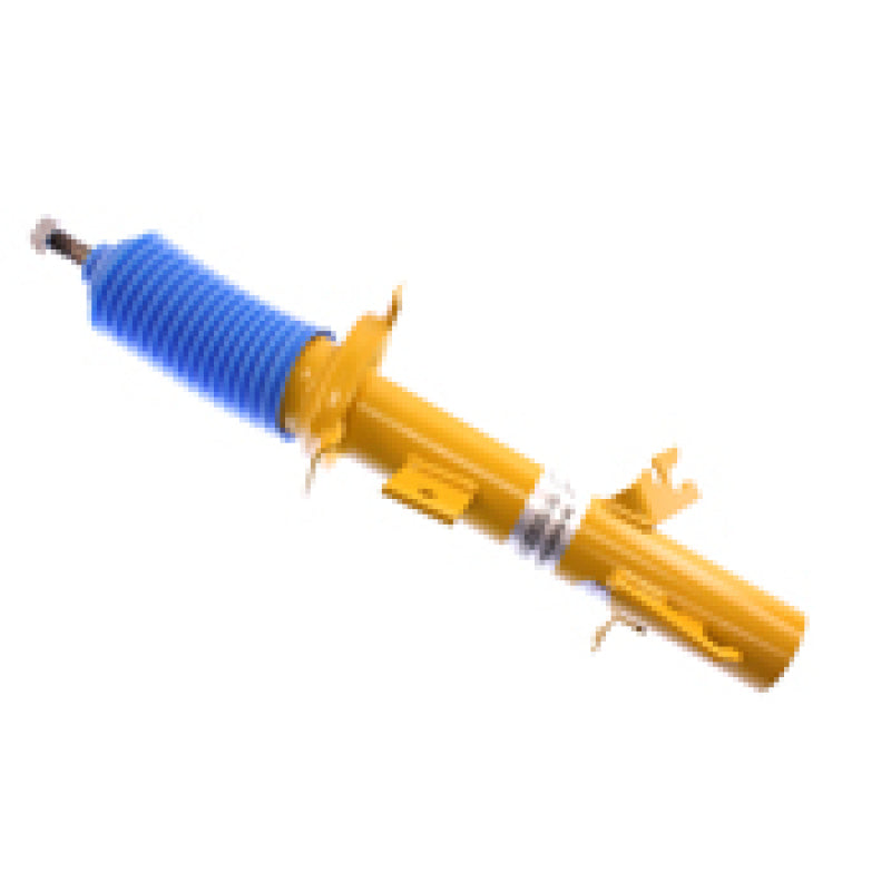 Bilstein B6 2007 Mini Cooper Base Front Right 36mm Monotube Strut Assembly - DTX Performance