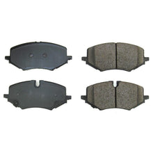 Load image into Gallery viewer, Power Stop 21-22 Chevrolet Trailblazer Front Z16 Evo Ceramic Brake Pads - DTX Performance