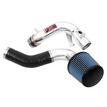 Load image into Gallery viewer, Injen 2009 Corolla 1.8L 4 Cyl. Polished Cold Air Intake - DTX Performance