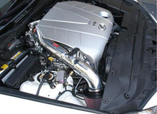 Load image into Gallery viewer, Injen 06-20 Lexus IS350 3.5L V6 Polished Short Ram Intake - DTX Performance