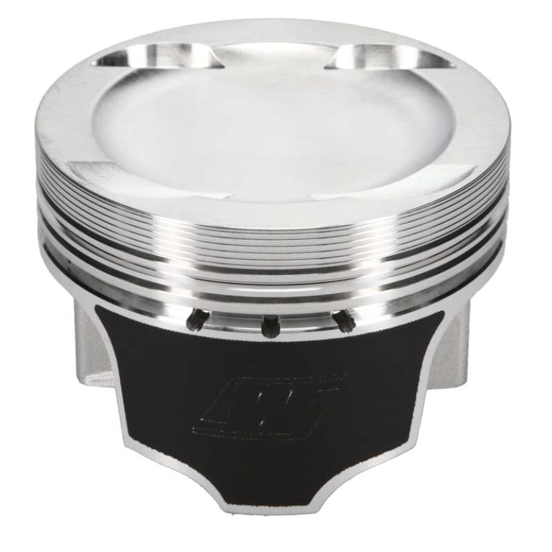 Wiseco Honda B-Series -10cc Dish 1.181 x 84.5mm Piston Shelf Stock Kit - DTX Performance