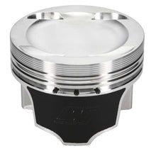 Load image into Gallery viewer, Wiseco Honda B-Series -10cc Dish 1.181 x 84.5mm Piston Shelf Stock Kit - DTX Performance