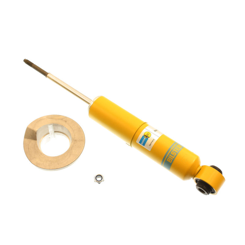 Bilstein B6 1999 Mazda Miata 10th Anniversary Rear 46mm Monotube Shock Absorber - DTX Performance