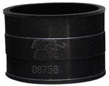 Load image into Gallery viewer, K&amp;N Universal Rubber Molded Hose 2-3/4in ID x 2in L - DTX Performance